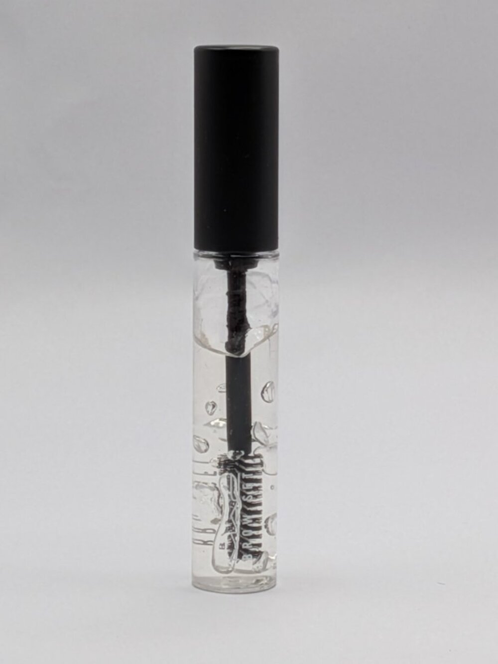 MAC Brow Set Gel CLEAR Full Size New